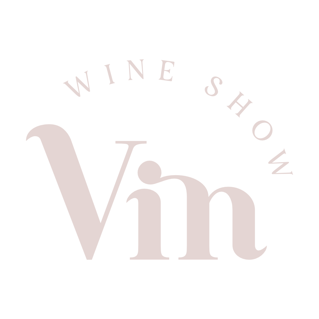 Vin Wine Show